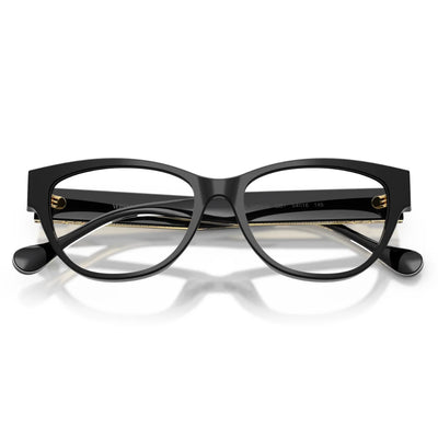 Versace VE3389U GB1 54 Frame