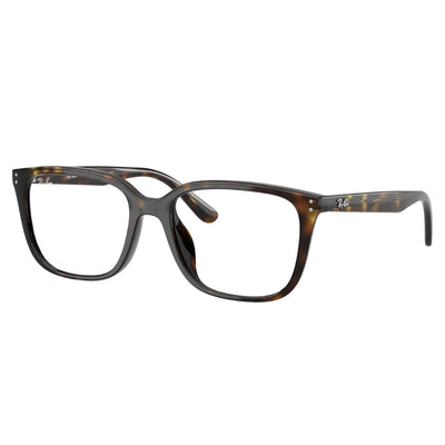 Ray Ban RX7248D 2012 55 Frame