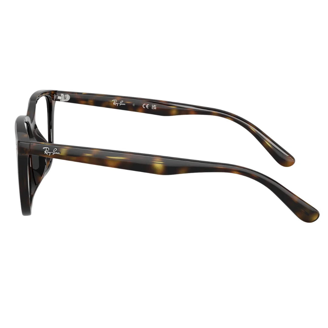 Ray Ban RX7248D 2012 55 Frame