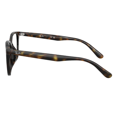 Ray Ban RX7248D 2012 55 Frame