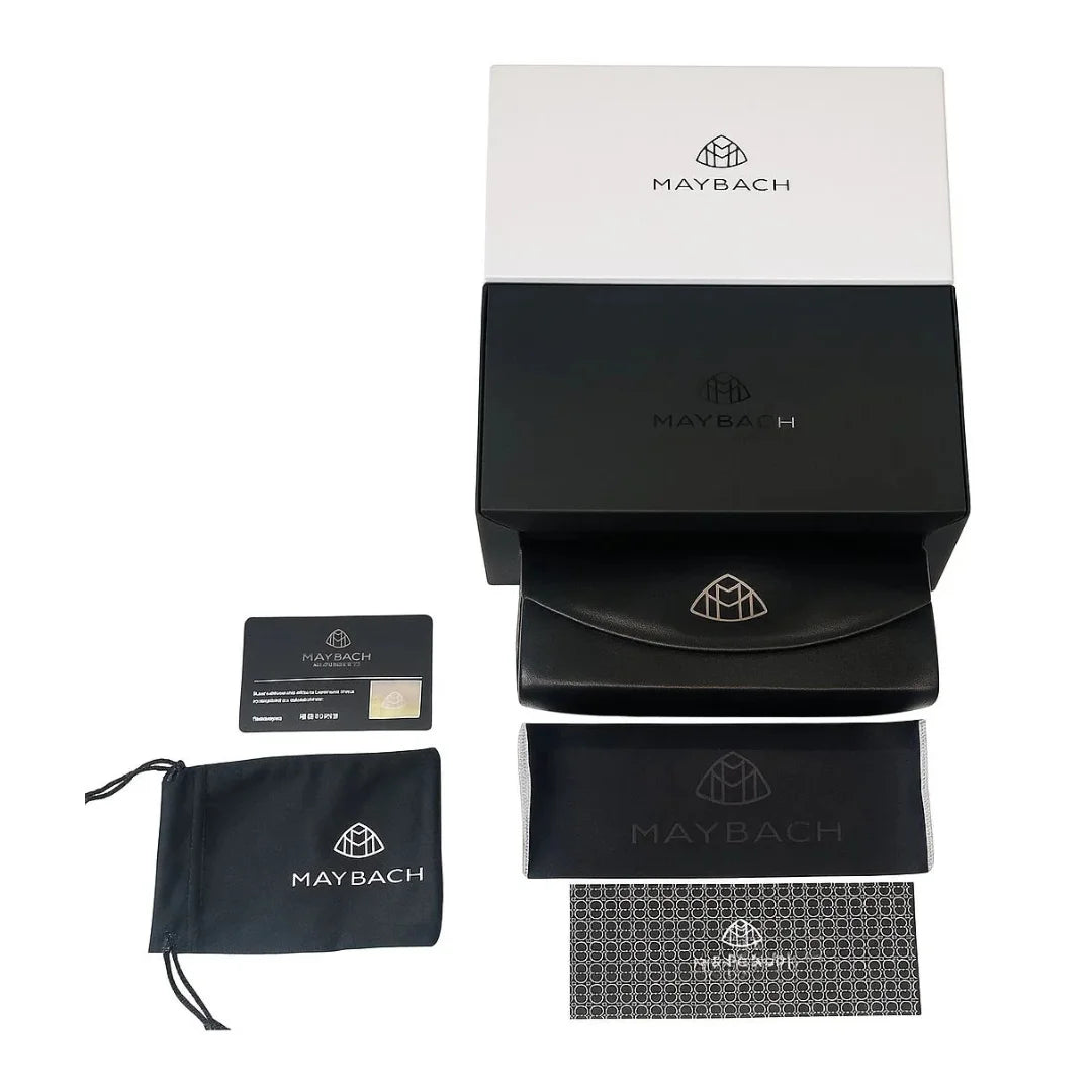Maybach The Swag I RG ACG Z69 53 Sunglasses
