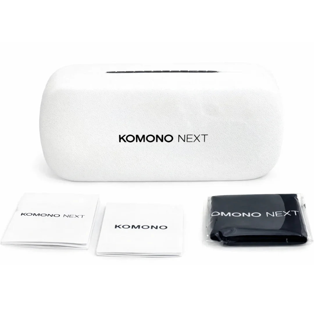 Komono MICAH SN030520350 C3 54 Sunglasses