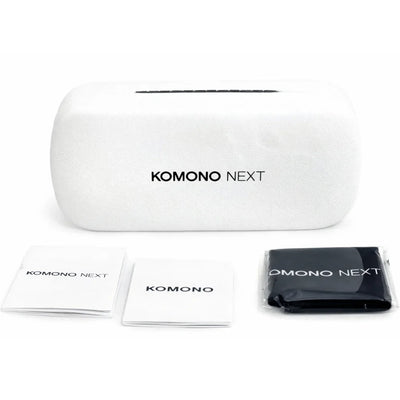 Komono MICAH SN030520350 C3 54 Sunglasses