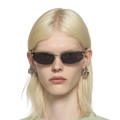 Komono BLAIR GUN SN030520375 C3 58 Sunglasses