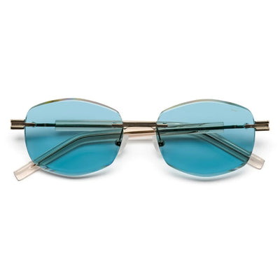 Komono MICAH SN030520351 C2 54 Sunglasses