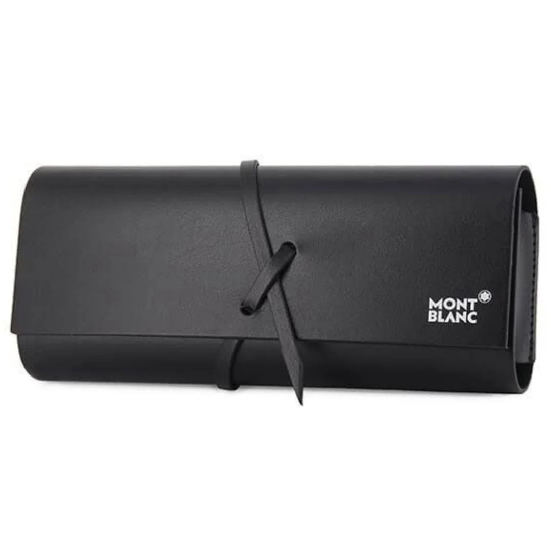 Montblanc MB0443S 007 56 Sunglasses