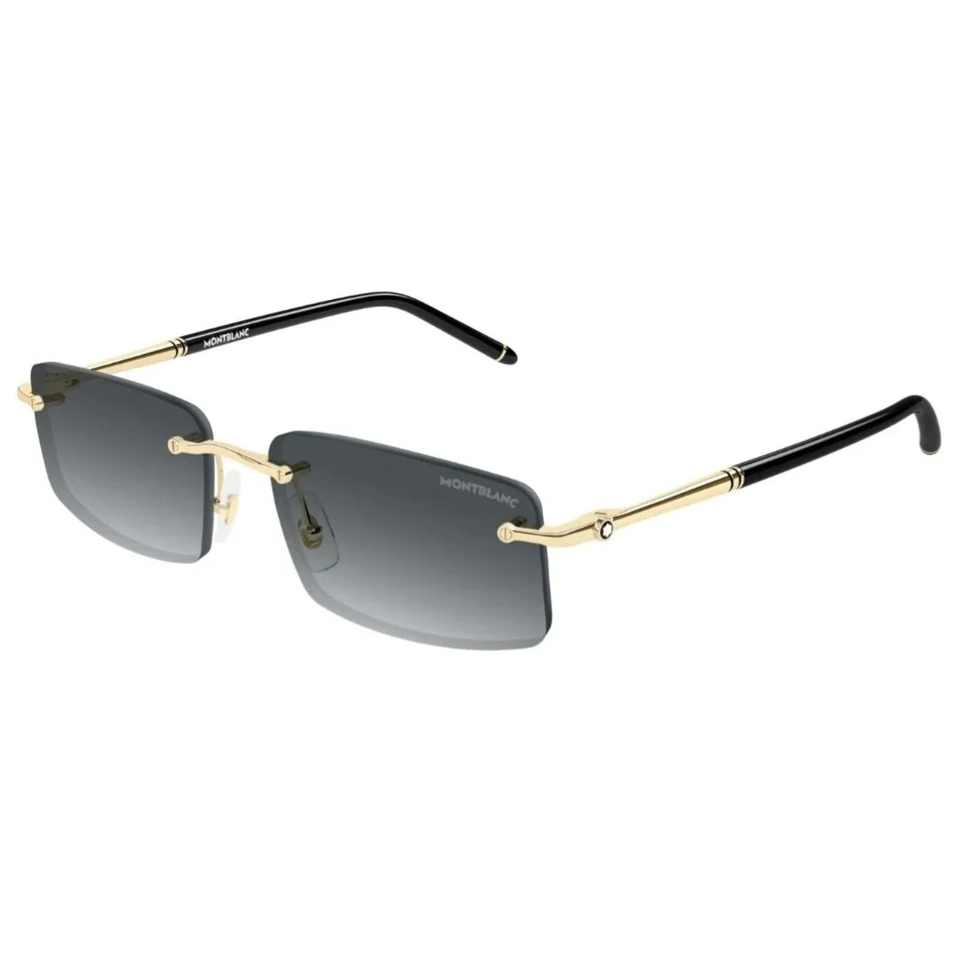 Montblanc MB0443S 007 56 Sunglasses