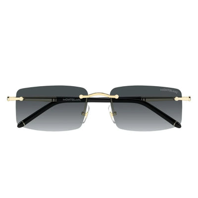 Montblanc MB0443S 007 56 Sunglasses
