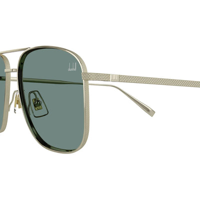 Dunhill DU0118S 001 57 Sunglasses