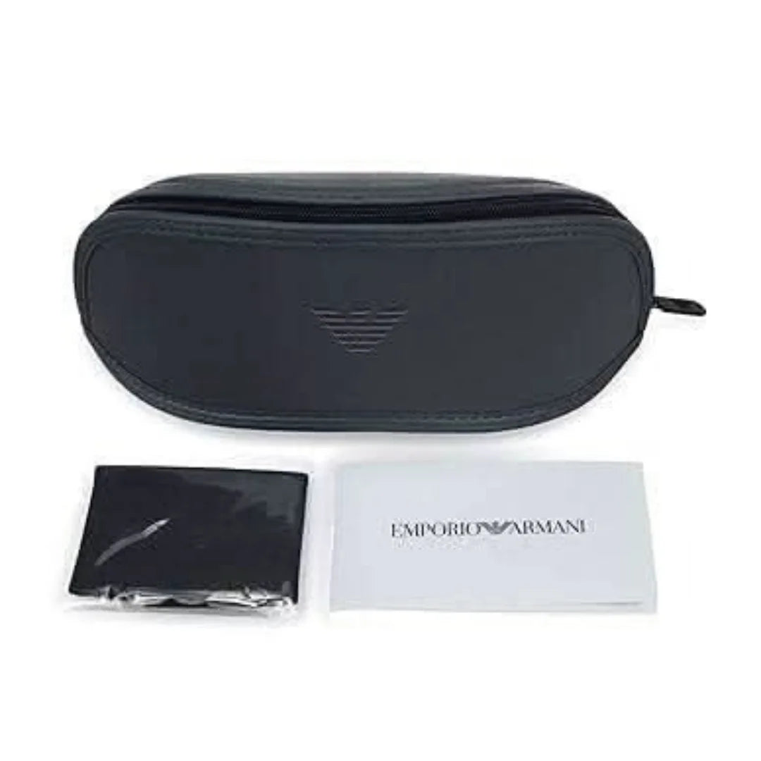 Emporio Armani EA4268U 6368/1 58 Sunglasses