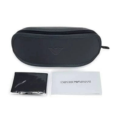 Emporio Armani EA4268U 6368/1 58 Sunglasses