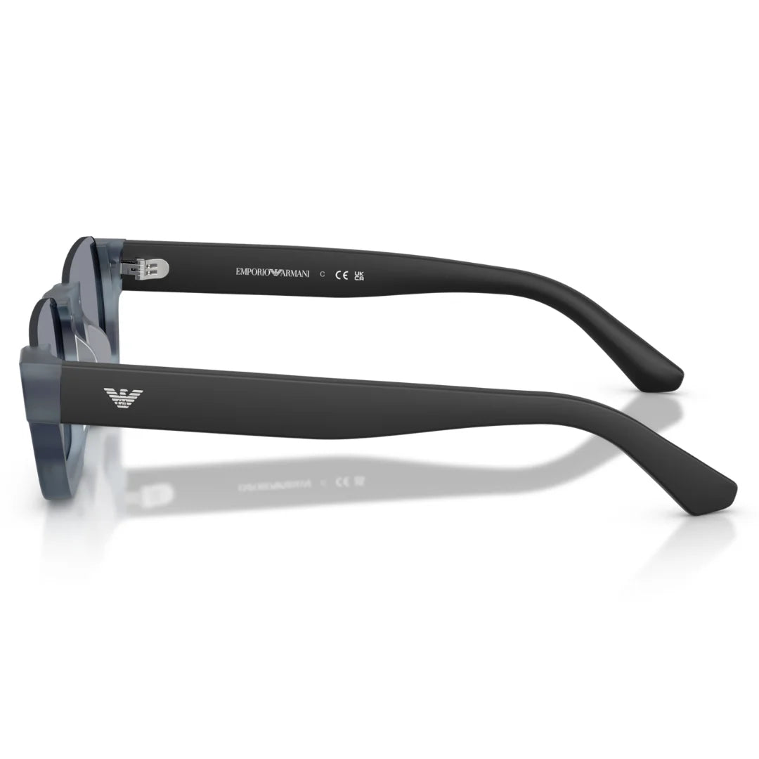 Emporio Armani EA4268U 6368/1 58 Sunglasses