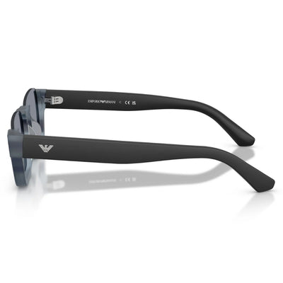 Emporio Armani EA4268U 6368/1 58 Sunglasses