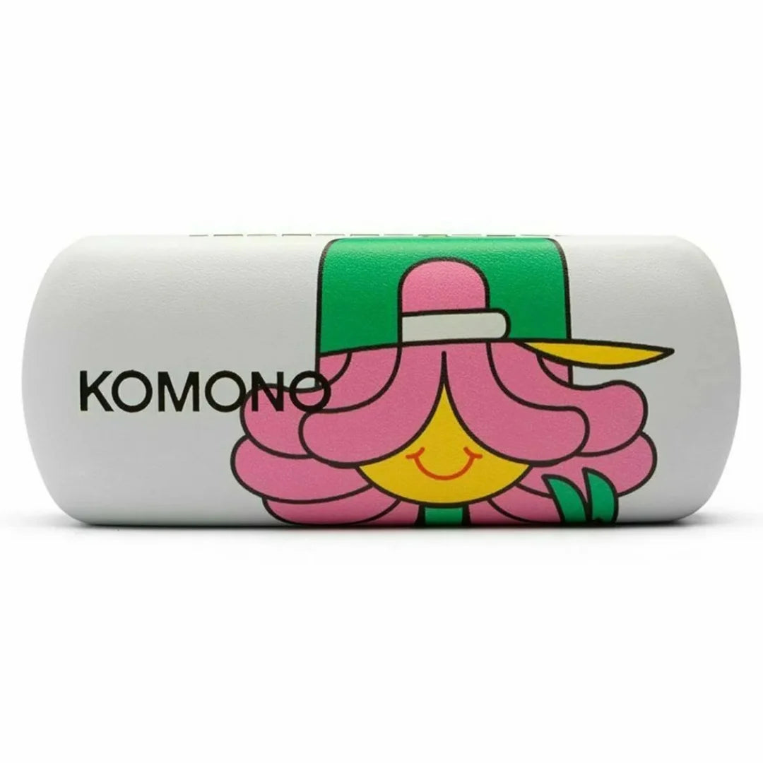 Komono BLAZE Jr FERN Kids SN02301252 Sunglasses