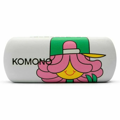 Komono BLAZE Jr FERN Kids SN02301252 Sunglasses
