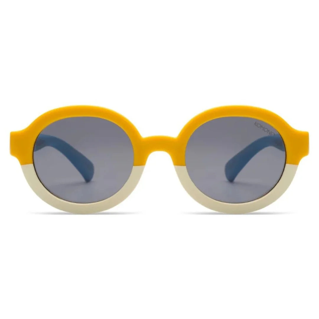 Komono LELE LEMON TRIPLETS Kids SN03272012 Sunglasses