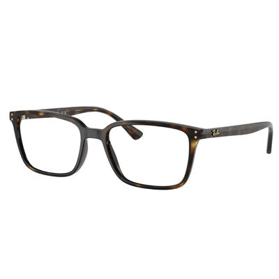 Ray Ban RX7249I 8008 53 Frame