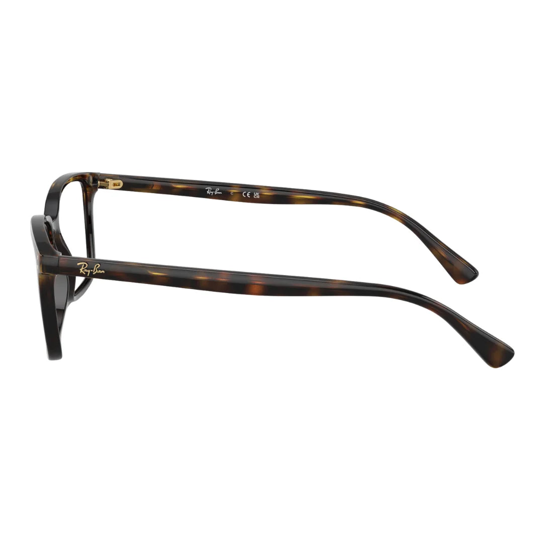 Ray Ban RX7249I 8008 53 Frame