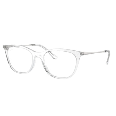 Ray Ban RX7237I 2001 53 Frame