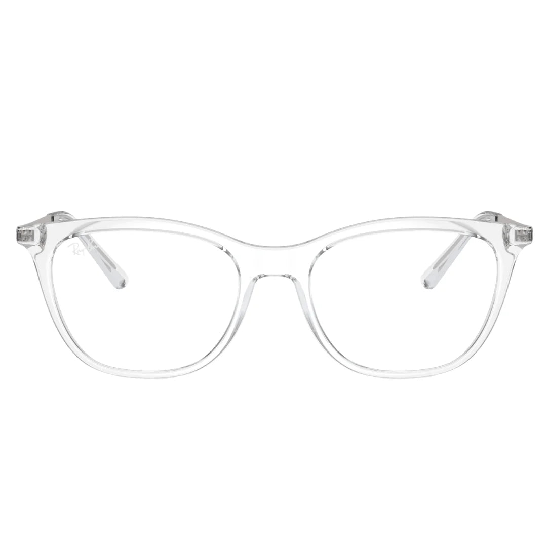 Ray Ban RX7237I 2001 53 Frame