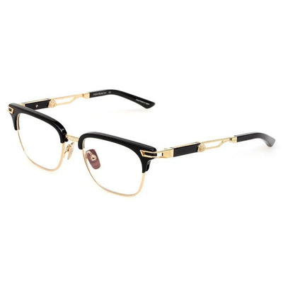 Maybach The Dean I MG AB Z25 Frame