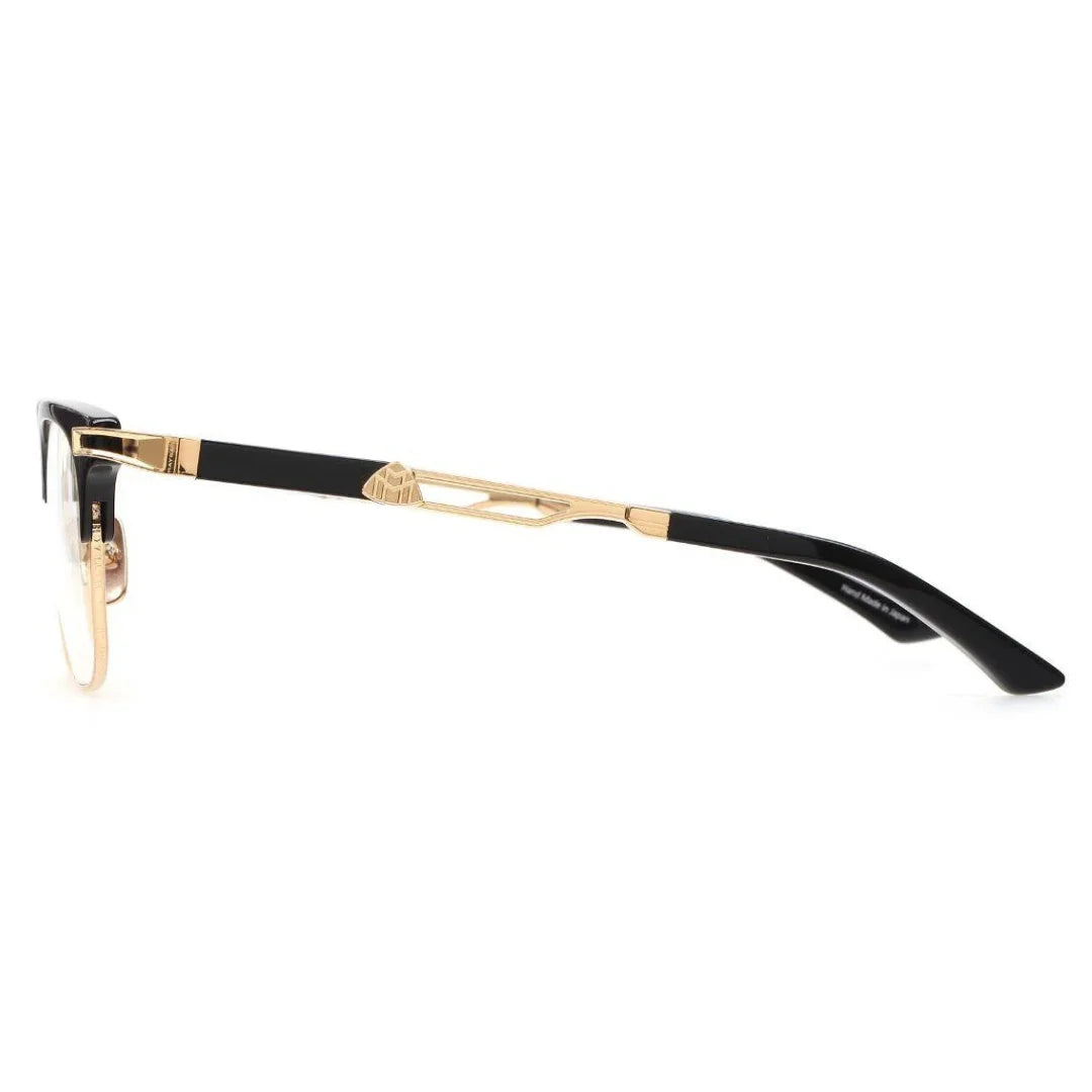 Maybach The Dean I MG AB Z25 Frame