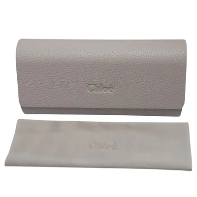 Chloe CH0012O 002 Frame