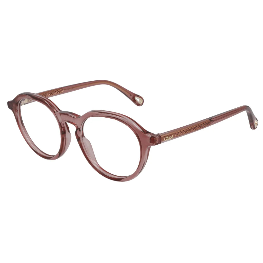 Chloe CH0012O 002 Frame