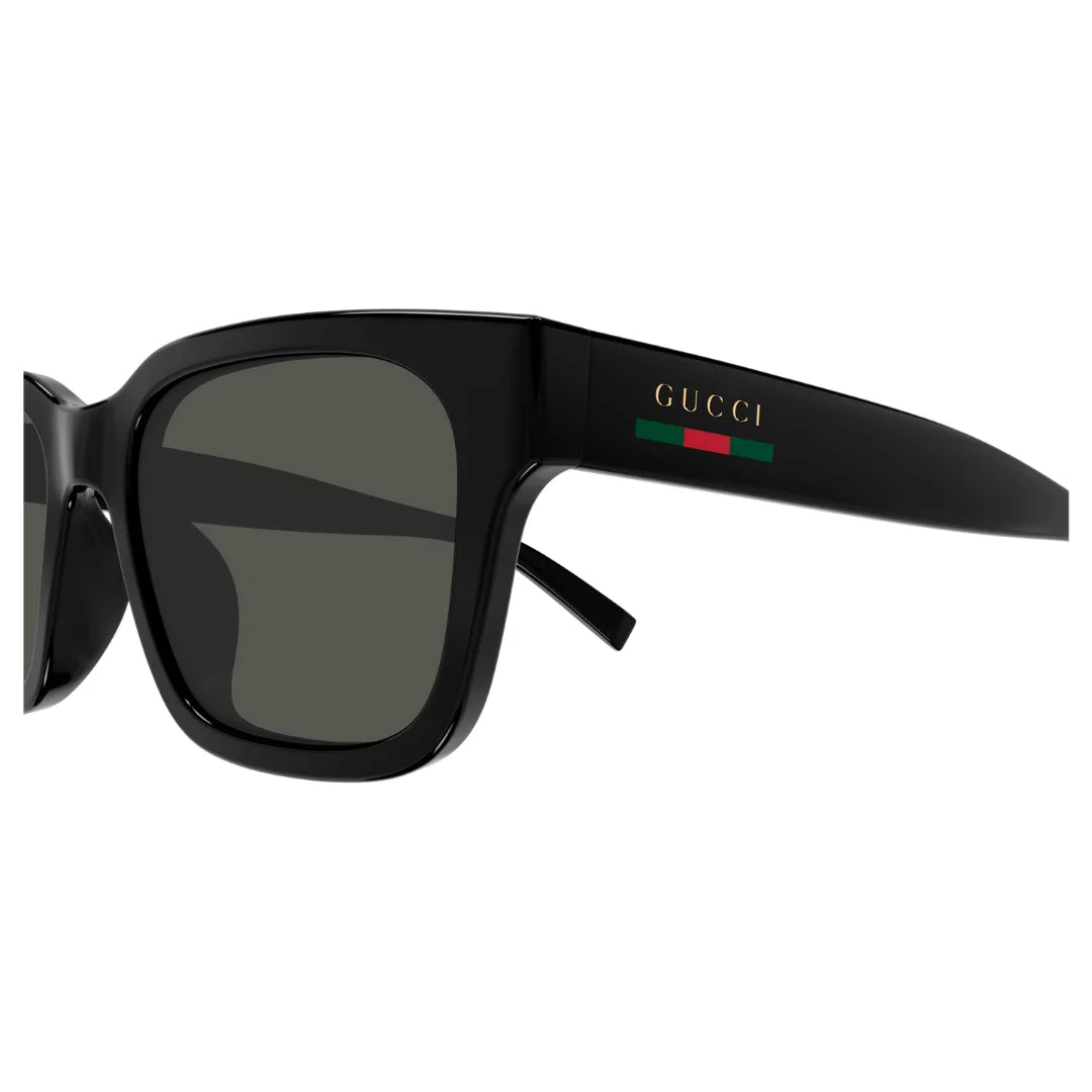 Gucci GG1857S 001 55 Sunglasses