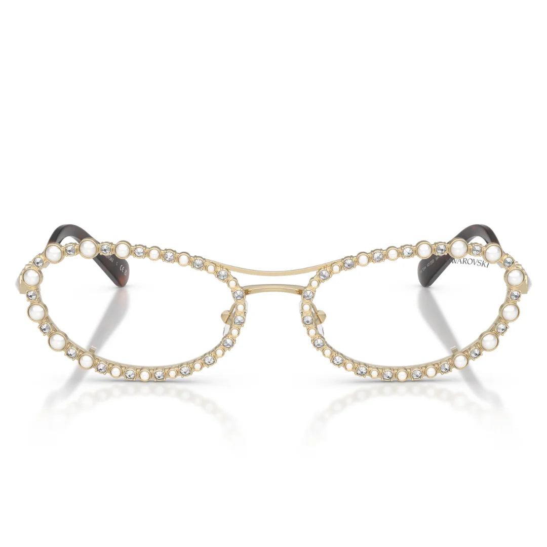 Swarovski SK7044 4013SB 56 Frame