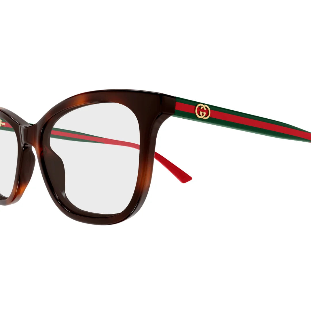 Gucci GG2117O 002 54 Frame