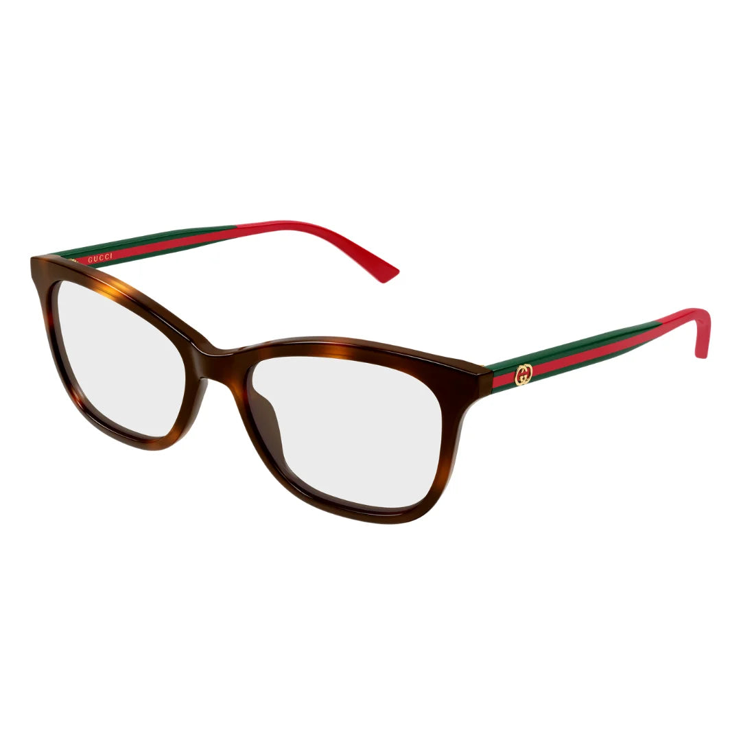 Gucci GG2117O 002 54 Frame