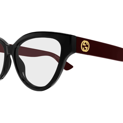 Gucci GG1581O 005 55 Frame