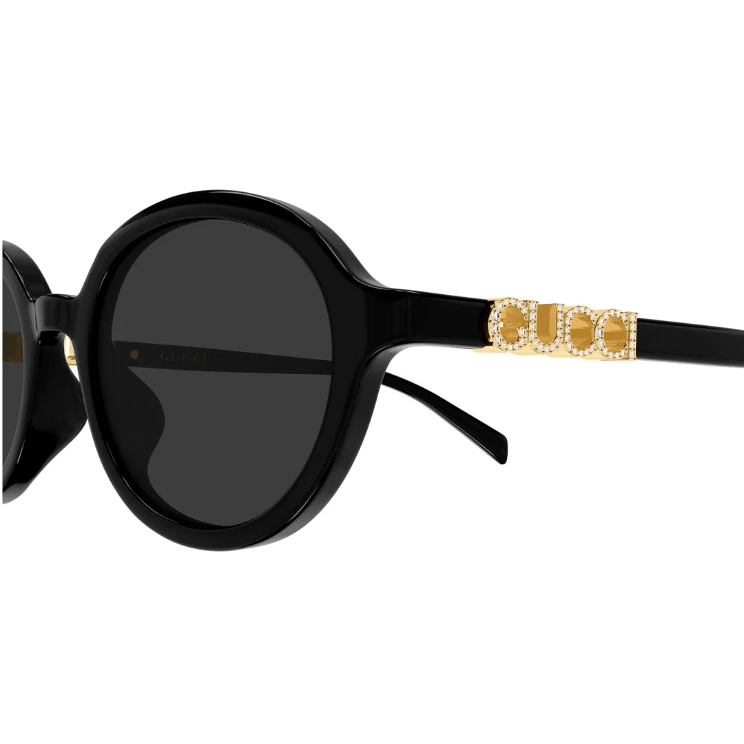 Gucci GG2033SA 007 52 Sunglasses