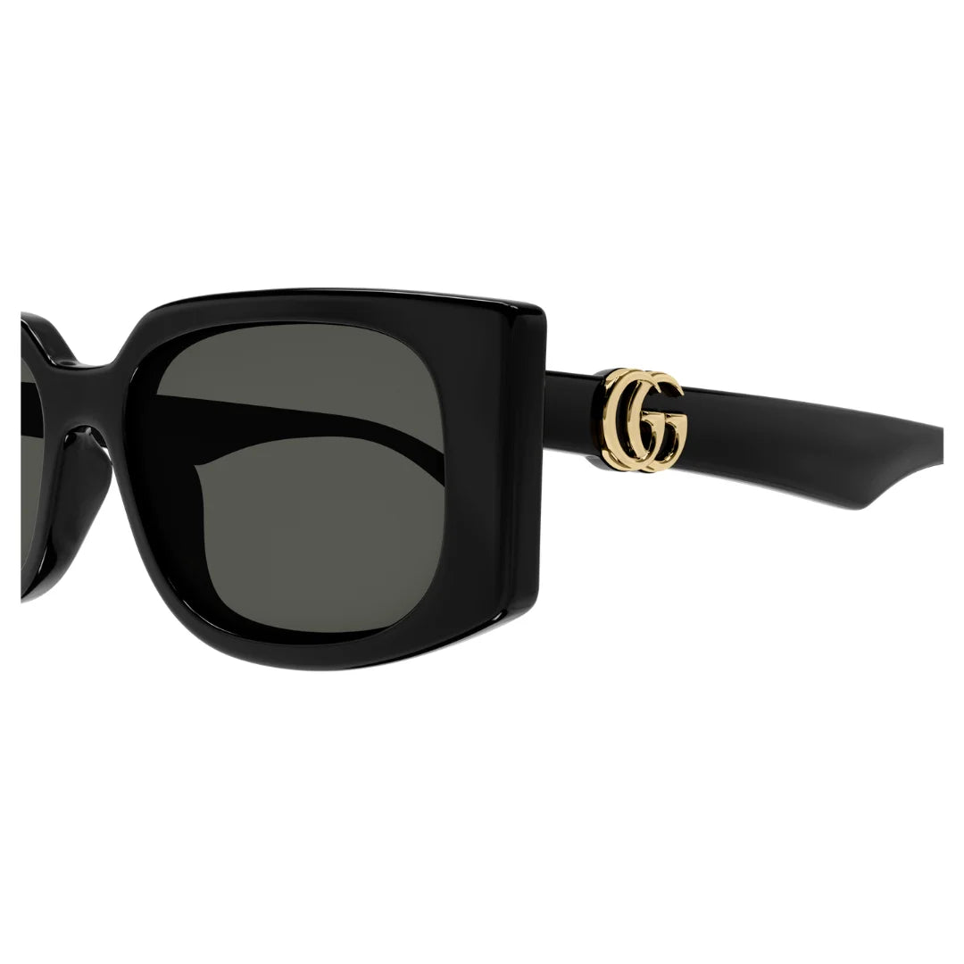 Gucci GG1534S 001 55 Sunglasses