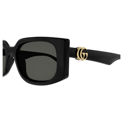 Gucci GG1534S 001 55 Sunglasses