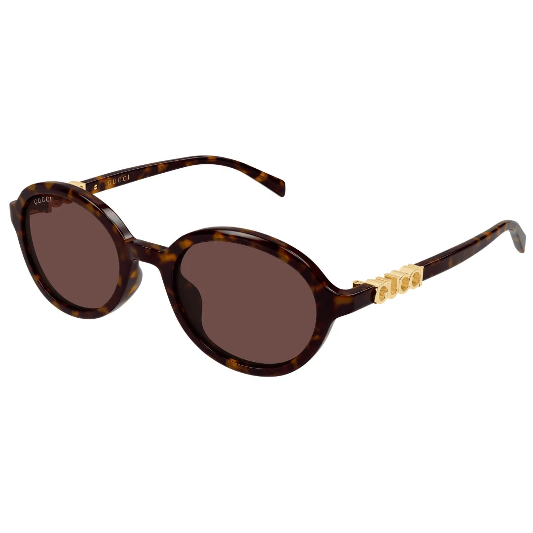 Gucci GG2033SA 002 52 Sunglasses