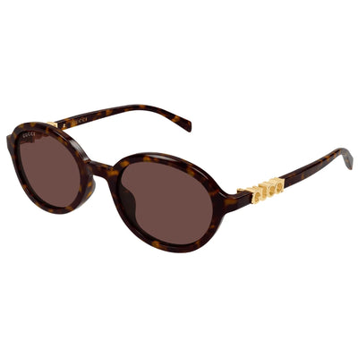 Gucci GG2033SA 002 52 Sunglasses