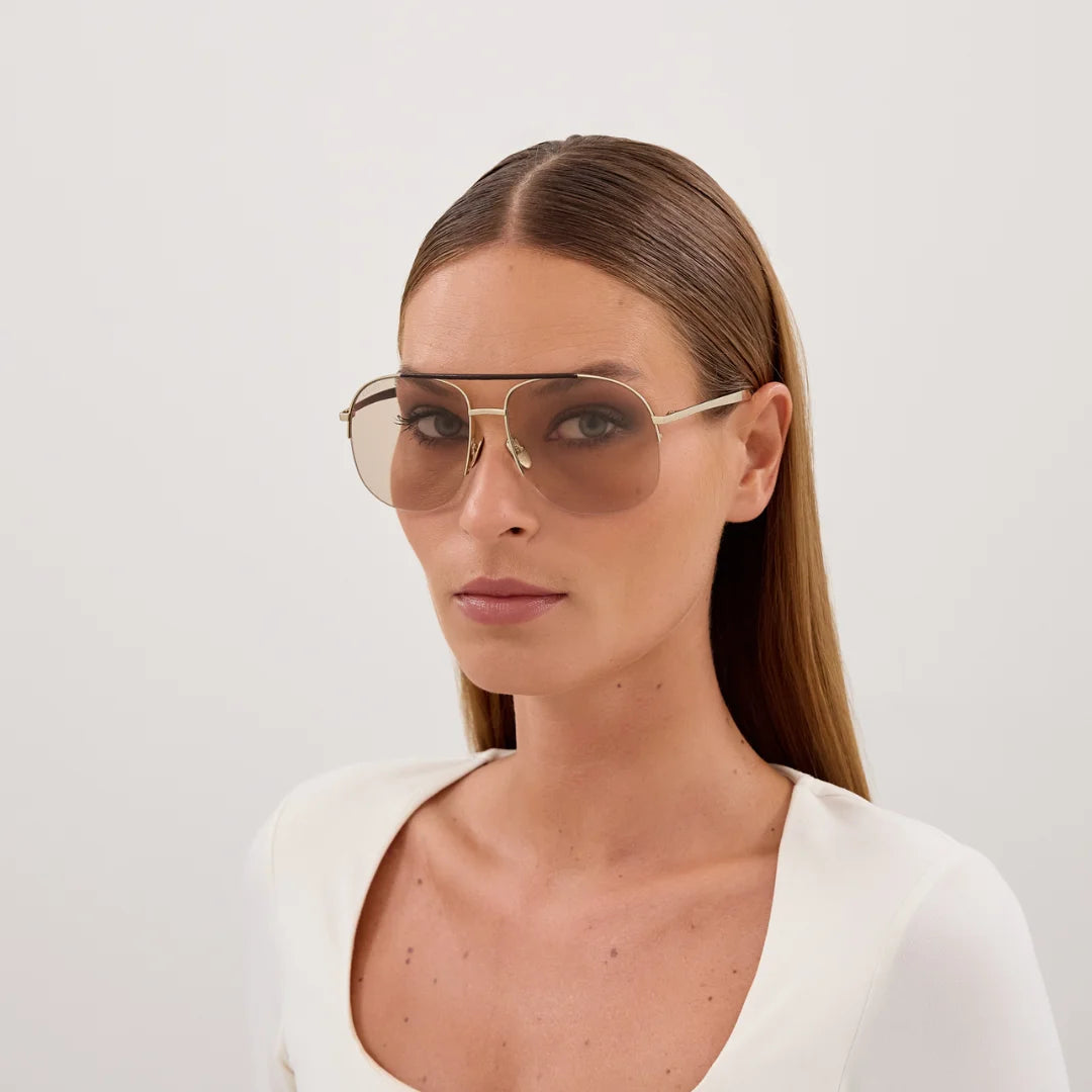 Gucci GG2165S 002 61 Sunglasses