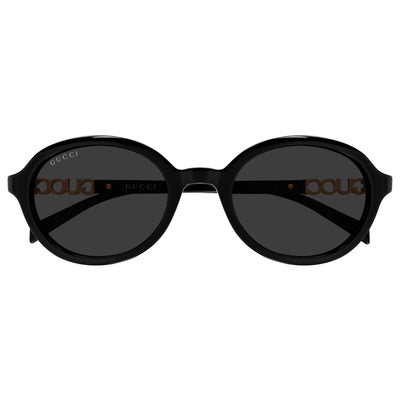 Gucci GG2033SA 001 52 Sunglasses