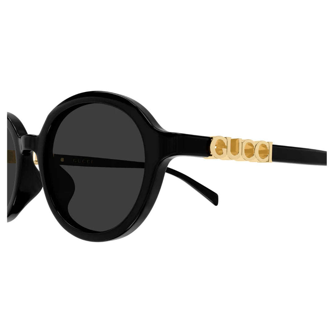 Gucci GG2033SA 001 52 Sunglasses