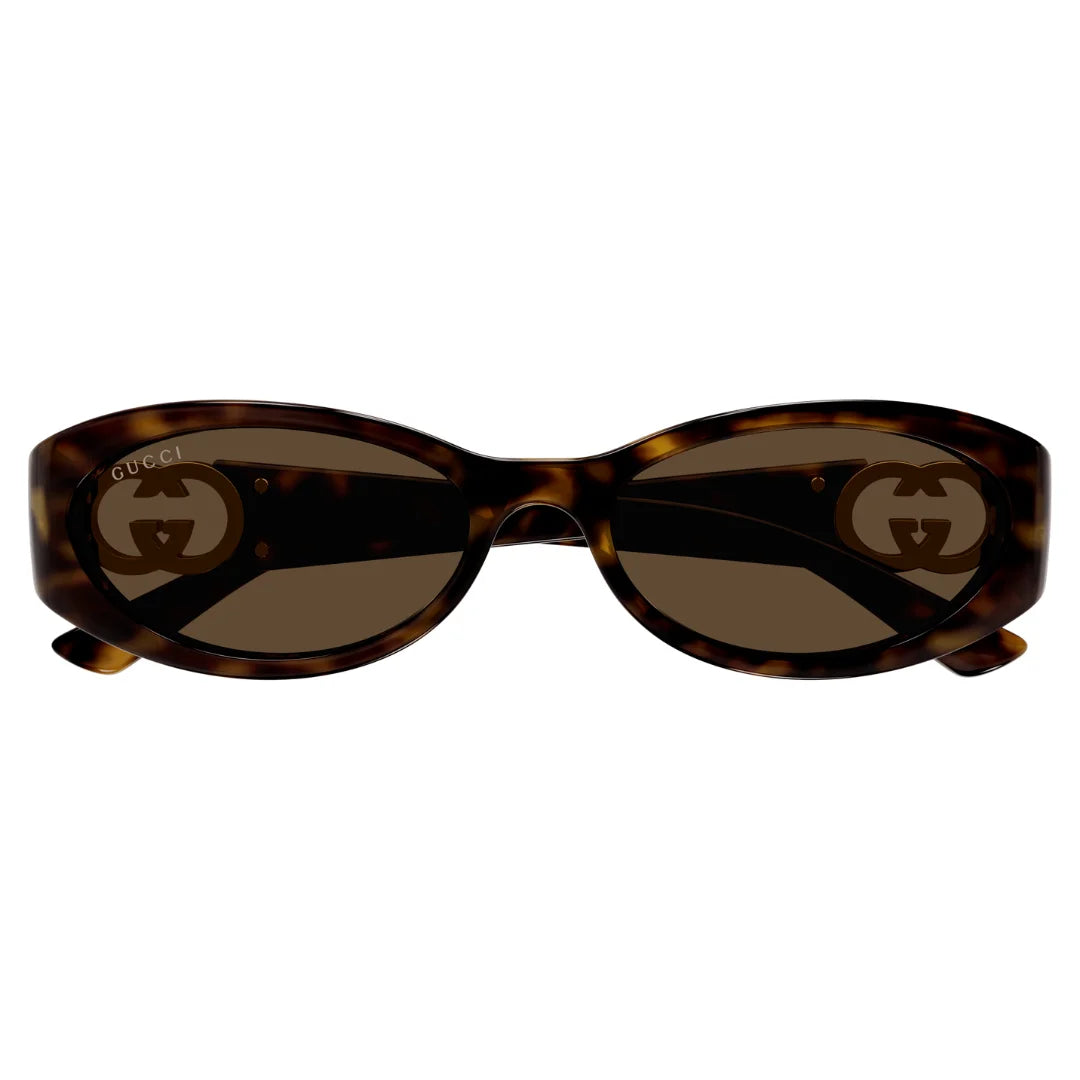 Gucci GG1660S 002 54 Sunglasses