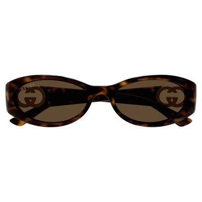 Gucci GG1660S 002 54 Sunglasses