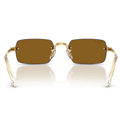 Ray Ban RB3928 ASAP ROCKY 001/83 54 Sunglasses
