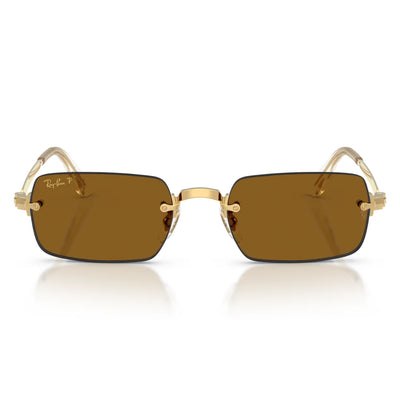 Ray Ban RB3928 ASAP ROCKY 001/83 54 Sunglasses