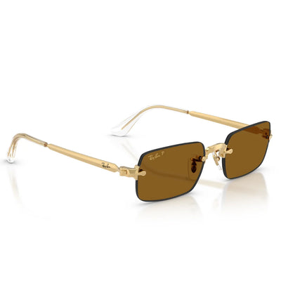 Ray Ban RB3928 ASAP ROCKY 001/83 54 Sunglasses