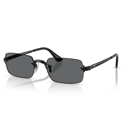Ray Ban RB3928 ASAP Rocky 002/81 54 Sunglasses