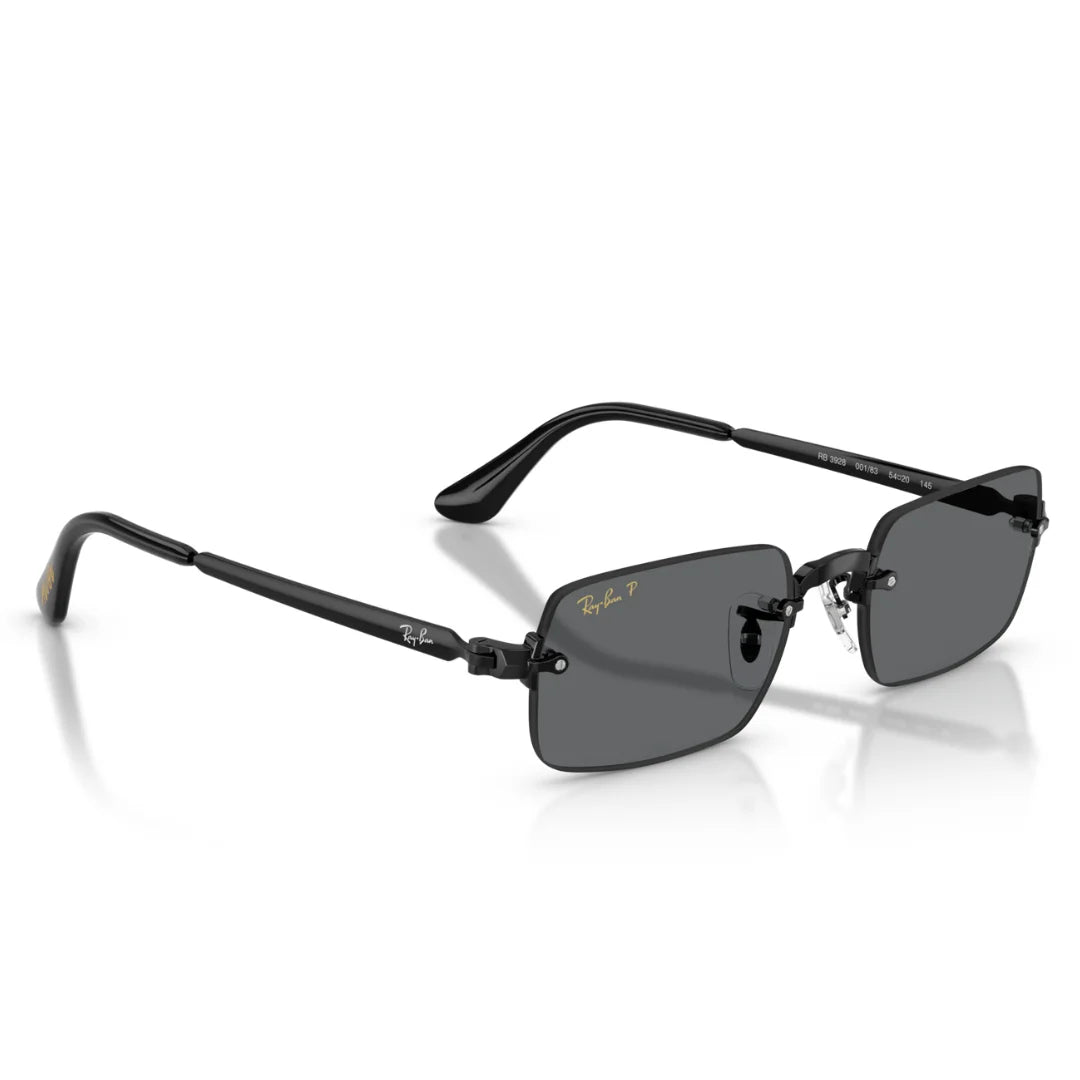 Ray Ban RB3928 ASAP Rocky 002/81 54 Sunglasses