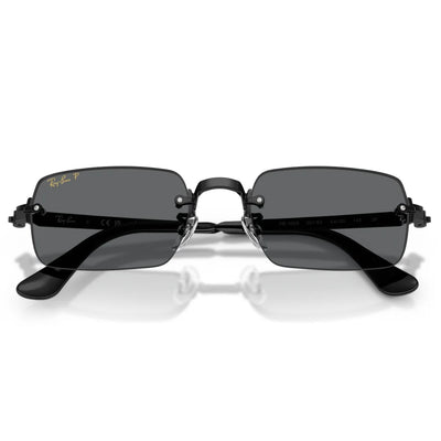 Ray Ban RB3928 ASAP Rocky 002/81 54 Sunglasses