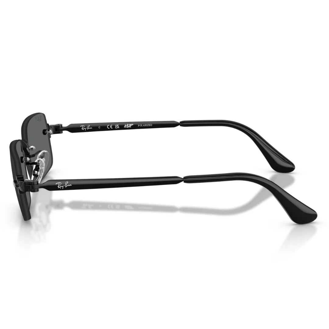 Ray Ban RB3928 ASAP Rocky 002/81 54 Sunglasses